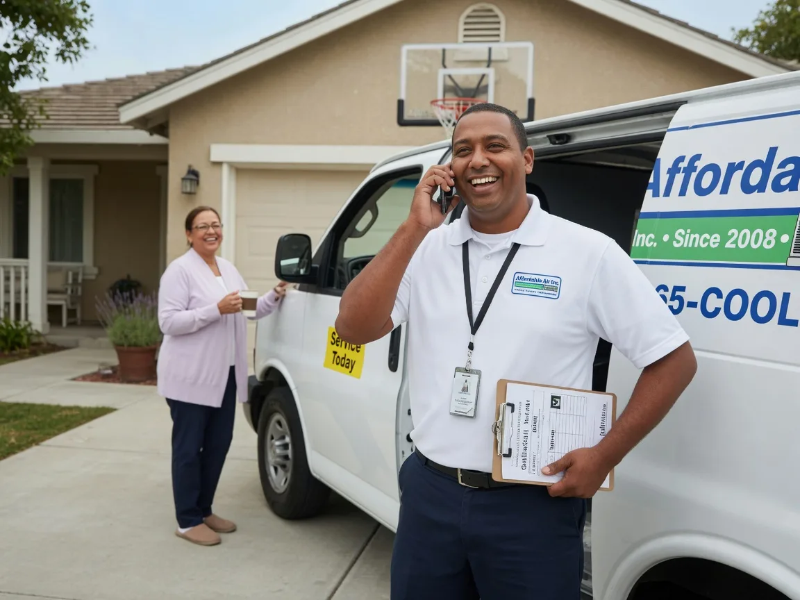Central Ac Repair Kasigluk, AK FAQs